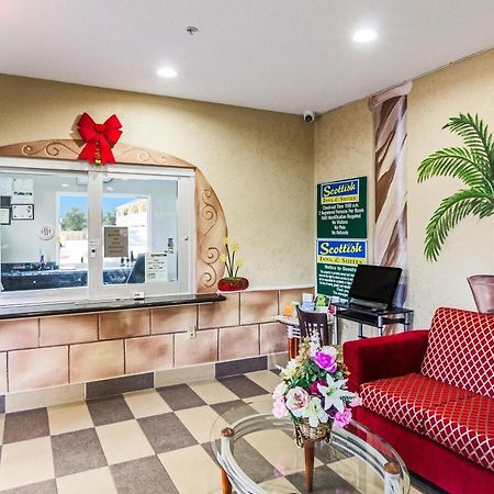 Scottish Inn And Suites Baytown Luaran gambar