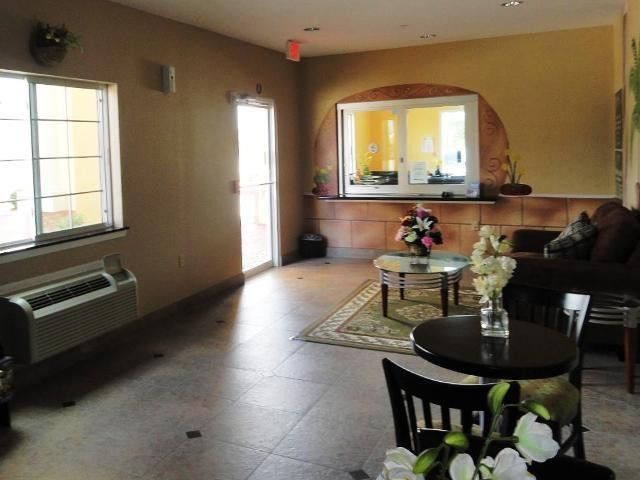 Scottish Inn And Suites Baytown Luaran gambar